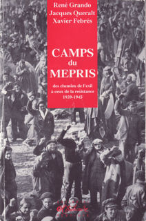 Camps du mepris