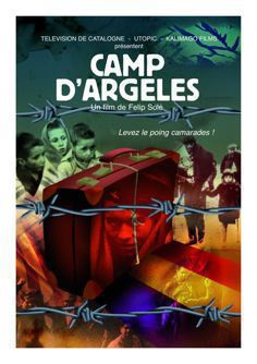 Camp argeles